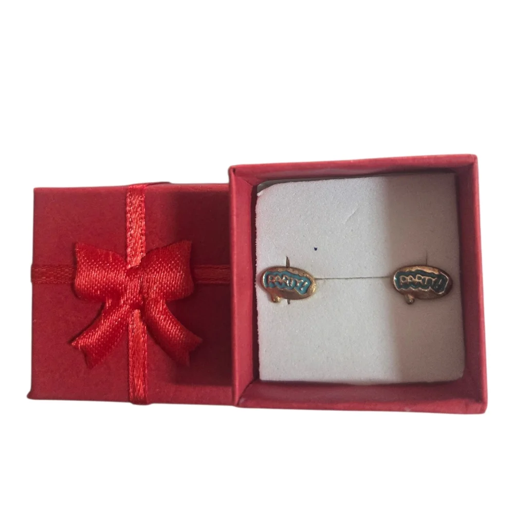 Party‎ Earrings